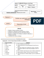 Préparation-À-Lécrit 2as