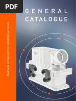 Ilme XDG CN 923 Issue 14