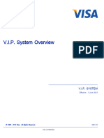 01 v.I.P. System Overview 0851