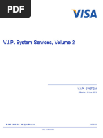 03 v.I.P. System Services Volume 2 0853B