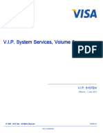 03 v.I.P. System Services Volume 2 0853B