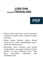 Dialisis Dan Elektrodialisis1