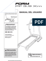 Manual Cinta