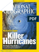 National Geographic (August 2006) (National Geographic Society)