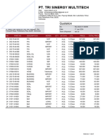 SQ.2024.01.00009 Penawaran Pt. TSM - Pt. Fim