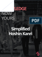 Sempai's Simplified Hoshin Kanri Process