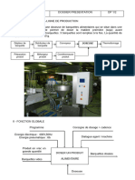 Dossier Presentation