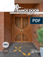 Entrance Door (200+)