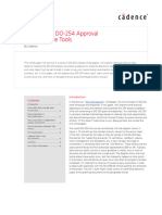 Accelerating Do 254 Approval WP