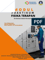 Modul Dan Lembar Laporan