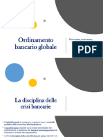 10.a) La Disciplina Delle Crisi