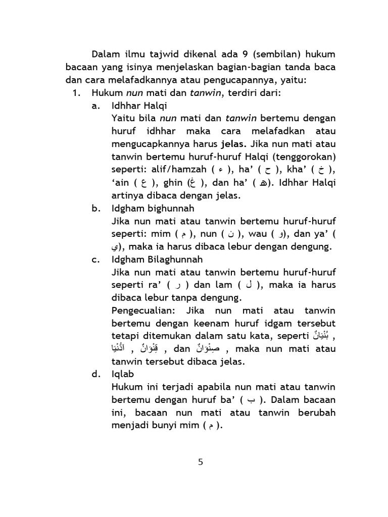 Buku Panduan Mentoring V 2 0 A5 Dragged 2 Pdf Seni Disiplin