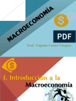 Macroeconomía - Semana 2.1