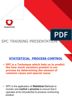 SPC Training 20230929