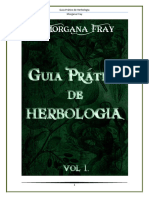 Guia Prático de Herbologia