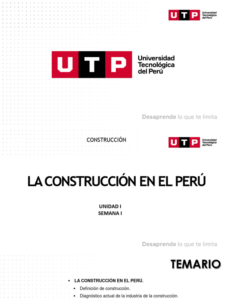 Sesi n 1 pdf edificio america latina