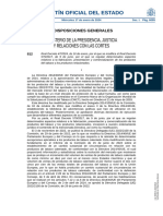 Real Decreto 47/2024, de 16 de Enero