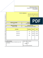 Actividad Evaluable II - David Gasco