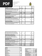 Regular - Continuing Students (Year 2-6)