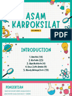 Asam Karboksilat