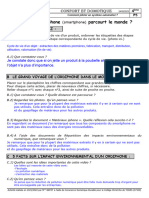 Simon ROY - 4P5 - Doc1 - Comment Le Smartphone Parcourt-Il Le Monde