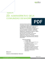 Tema 12 Documento Adminstrativo