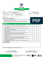 Appendix C 03 COT RPMS Rating Sheet For T I III For SY 2023 2024
