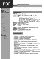 Nilesh CV 23 Update-1