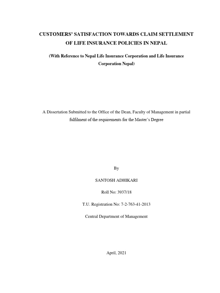 efficiency-in-lic-full-thesis-nepal-pdf-insurance-thesis