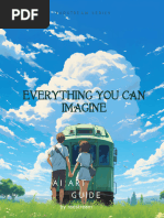 Everything You Can Imagine