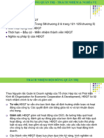 Chapter 3 CGM - Bod Duties Liability