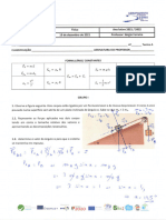 Teste 2 Resolução