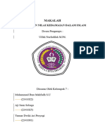 PAI Kelompok Terakhir 3