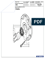 Prodotto Tipo / Product Type: Lista Ricambi N°: (REV.:0) Spare Part List Nbr.