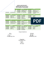 Jadwal Khatib Jumat Masjid 'Arsy 2023