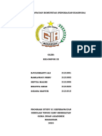 Proses Keperawatan Komunitas Kel Iii