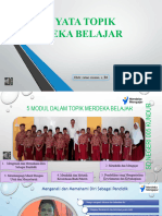 Merdeka Belajar