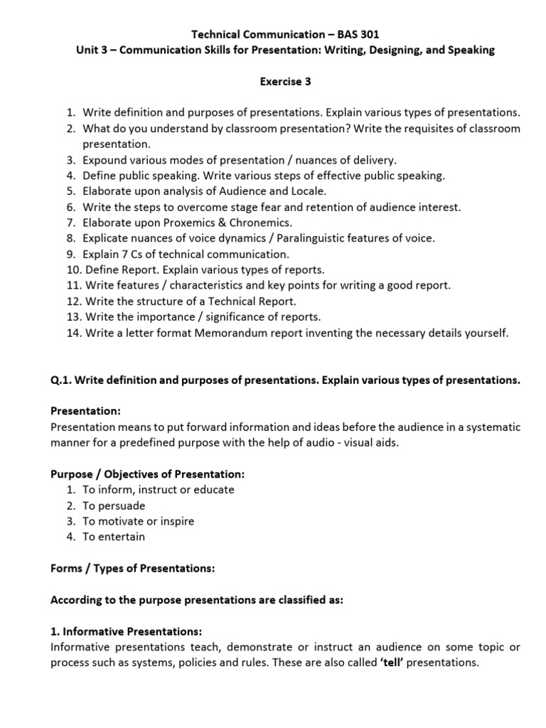 Class 9 Math Unit 3 Exercise 3.2