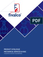 Fivalco MS&HVAC Catalogue 2021 Ver20210630