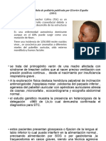 Asociación Española de Pediatría Publicado Por Elsevier España DIAP