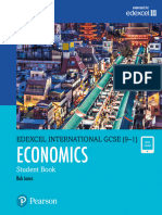 IGCSE Economics Online Text Book