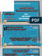 Aksinyatatopikmerdekabelajar Menyebarkanpemahamanmerdekabelajar 221226030841 f6864d1c PDF