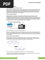 03 Aplicação de Retificadores