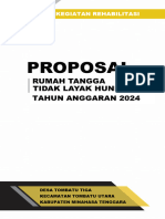 Proposal RTLH (WWW - Ciptadesa.com)