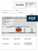 Check List Termo-Soldador Rev. 2