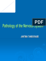 Nervous Dent