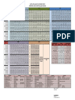 JADWAL PELAJARAN 20232024 Juli - 2