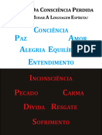 Em Busca Da Consciência Perdida - José Antônio Cunha e Silva (Diagramado para Celular) PDF