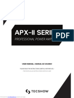 Apxii 300