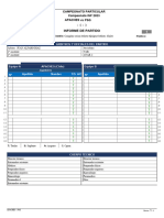 Base de Informe Partido (Arbitro) PARA COMPLETAR